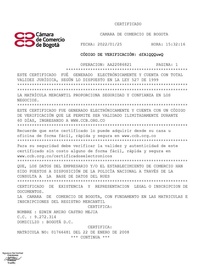 CERTIFICADO CONSTITUCION Y GERENCIA0_page-0001