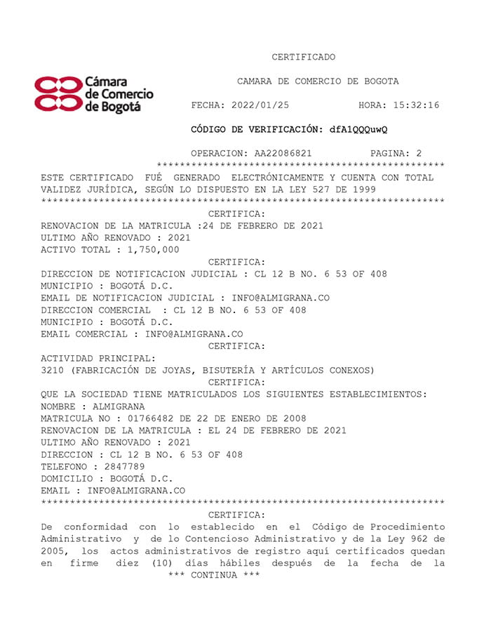 CERTIFICADO CONSTITUCION Y GERENCIA0_page-0002