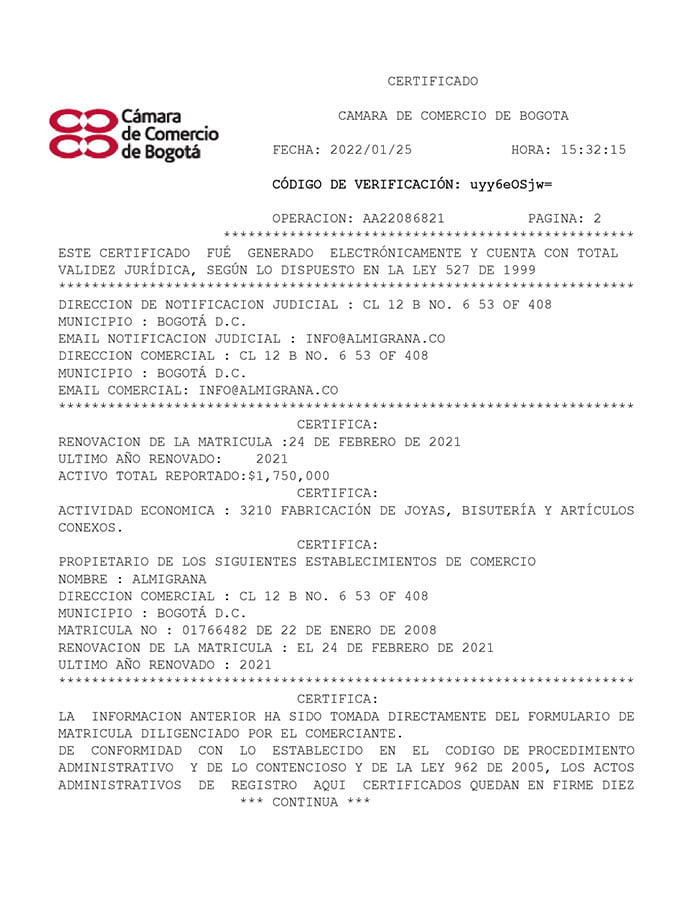 CERTIFICADO DE MATRICULA MERCANTIL0_page-0002