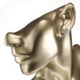 aretes de filigrana plata y esmeralda.