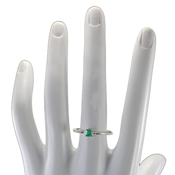 Anillo-agata-de-plata-esmeralda-y-circones-perfil-ref.-ani-529