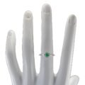 Anillo-eon-de-plata-esmeralda-y-circones-perfil-ref.-ani-553