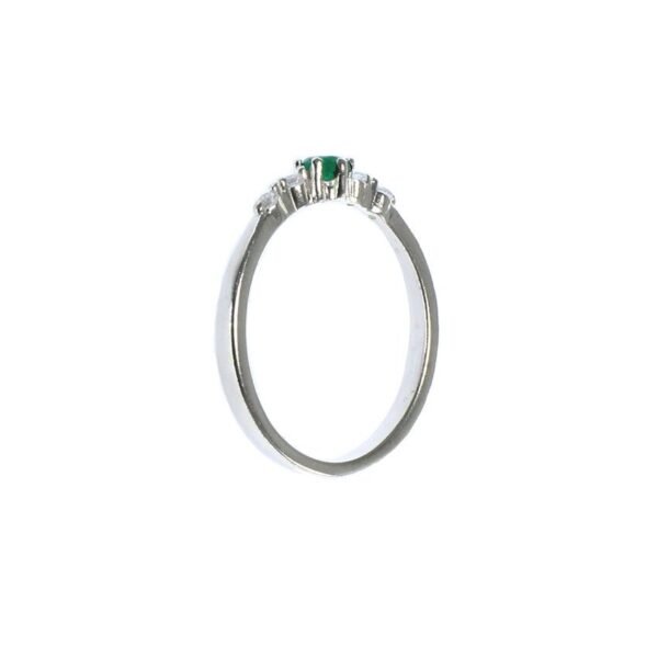 Anillo-ethra-de-plata-esmeralda-y-circones-lateral-ref.-ani-540