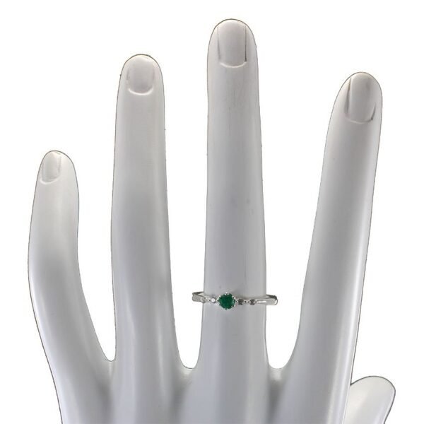 Anillo-ethra-de-plata-esmeralda-y-circones-perfil-ref.-ani-540