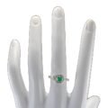 Anillo-kioto-de-plata-esmeralda-y-circones-perfil-ref.-ani-572
