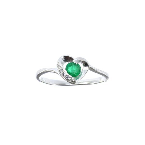 Anillo-kron-de-plata-esmeralda-y-circones-ref.-ani-555