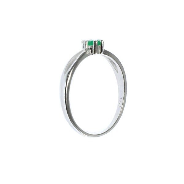 Anillo-kubik-de-plata-esmeralda-y-circones-lateral-ref.-ani-551
