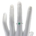 Anillo-lazo-de-plata-esmeralda-y-circones-perfil-ref.-ani-567