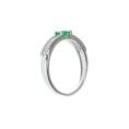 Anillo-lienzo-de-plata-esmeralda-y-circones-lateral-ref.-ani-559