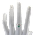 Anillo-luz-de-plata-esmeralda-y-circones-perfil-ref.-ani-564