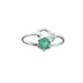 Anillo-luz-de-plata-esmeralda-y-circones-ref.-ani-564