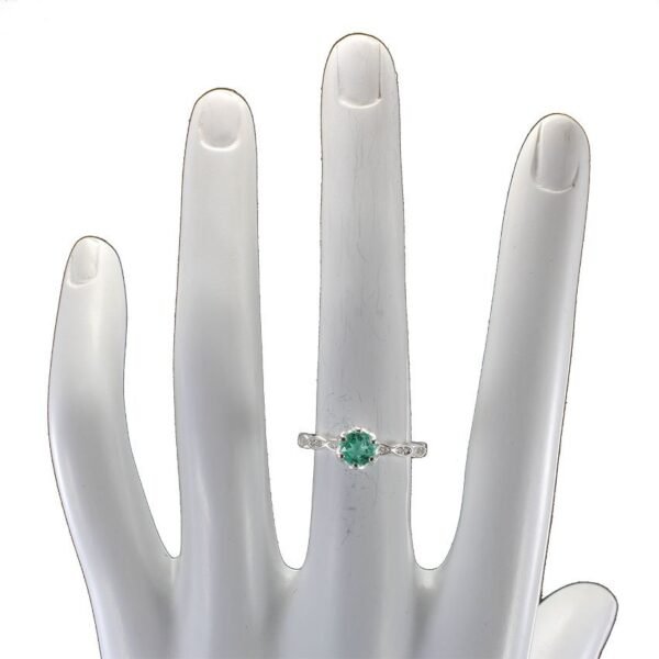 Anillo-mompos-de-plata-esmeralda-y-circones-perfil-ref.-ani-569 Anillo-mompos-de-plata-esmeralda-y-circones-perfil-ref.-ani-569