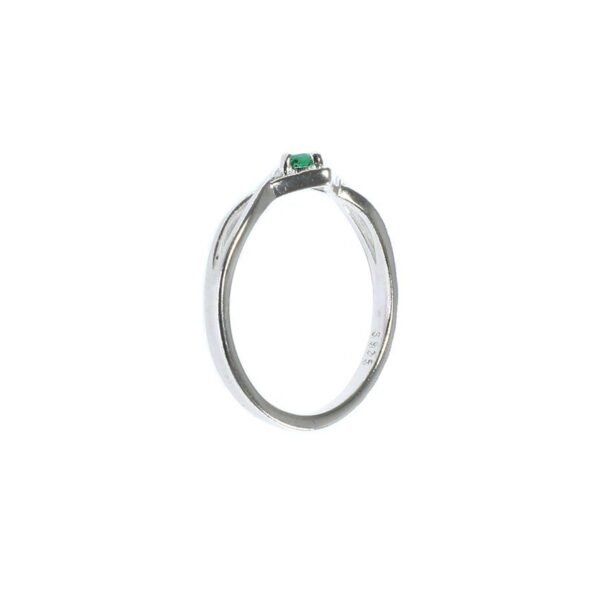Anillo-niebla-de-plata-esmeralda-y-circones-lateral-ref.-ani-531