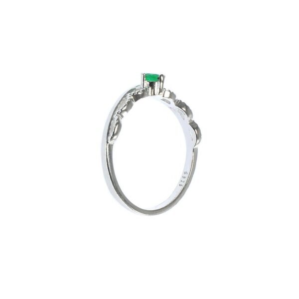 Anillo-noctis-de-plata-esmeralda-y-circones-lateral-ref.-ani-546