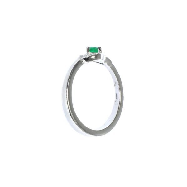 Anillo-nova-de-plata-esmeralda-y-circones-lateral-ref.-ani-549