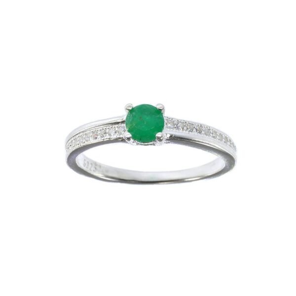 Anillo-oslo-2.0-de-plata-esmeralda-y-circones-ref.-ani-571