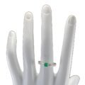 Anillo-oslo-de-plata-esmeralda-y-circones-perfil-ref.-ani-570