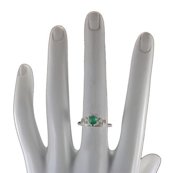 Anillo-petra-de-plata-esmeralda-y-circones-perfil-ref.-ani-575 Anillo-petra-de-plata-esmeralda-y-circones-perfil-ref.-ani-575