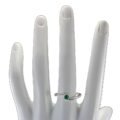 Anillo-prisma-de-plata-esmeralda-y-circones-perfil-ref.-ani-548