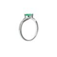 Anillo-samai-de-plata-esmeralda-y-circones-lateral-ref.-ani-579