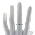 Anillo-sylph-de-plata-esmeralda-y-circones-perfil-ref.-ani-554