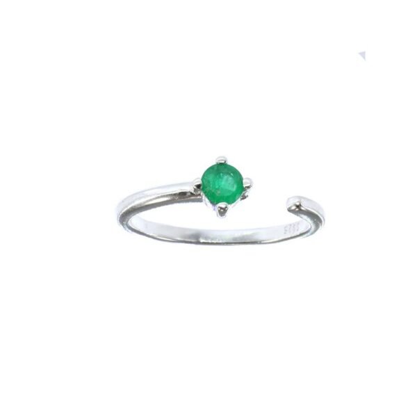 Anillo-zenox-de-plata-esmeralda-y-circones-ref.-ani-550