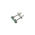 aretes-de-plata-con-esmeraldas-SKU587-lateral