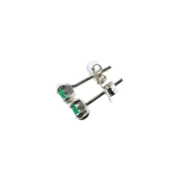 aretes-de-plata-con-esmeraldas-SKU587-lateral
