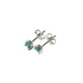 aretes-pequenos-de-esmeralda-SKU591-lateral