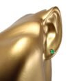 aretes-pequenos-de-esmeralda-SKU591-perfil