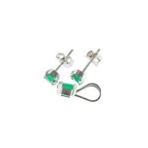 juegos-de-aretes-topos-plata-con-esmeraldas-SKU581-lateral