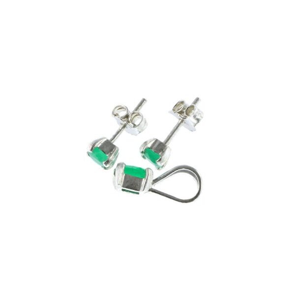juegos-de-aretes-topos-plata-con-esmeraldas-SKU581-lateral