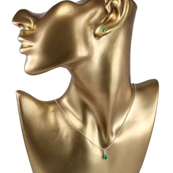 juegos-de-aretes-topos-plata-con-esmeraldas-SKU581-perfil