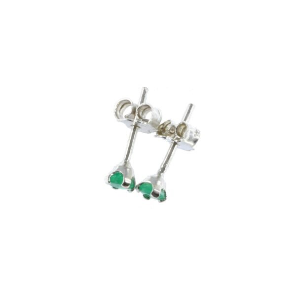 pendientes-clasicos-de-esmeralda-SKU599-lateral